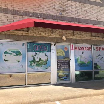 LL Massage SPA - Massage Therapy Near Me - Austin, Texas