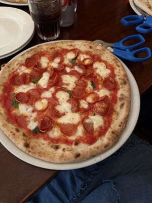 Cornuto Pizzeria by null
