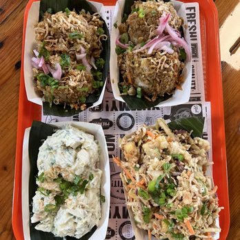 Fikscue Craft BBQ - Barbeque Near Me - Alameda, California
