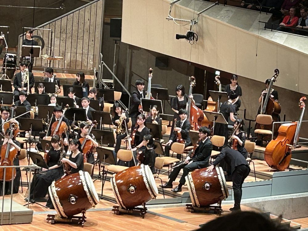 Berliner Philharmonie