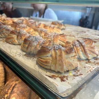 Juno the Bakery - Cardamom buns - Bakeries Near Me - Copenhagen, 84