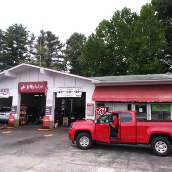 Jiffy Lube - Storefront. - Oil Change Stations Near Me - Brevard, North Carolina Jiffy Lube - Storefront. - Oil Change Stations Near Me - Brevard, North Carolina