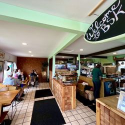 Beach Street Kitchen - Beach vibes!!