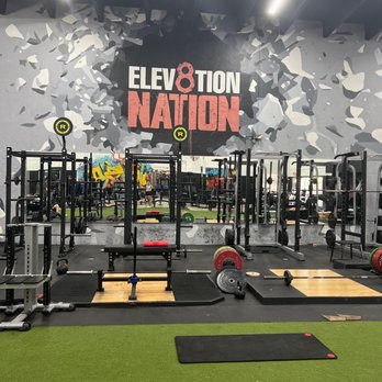 Elev8tion Fitness - Gyms Near Me - Miami, Florida Elev8tion Fitness - Gyms Near Me - Miami, Florida