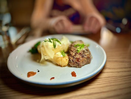 JOEY Newport Beach by null