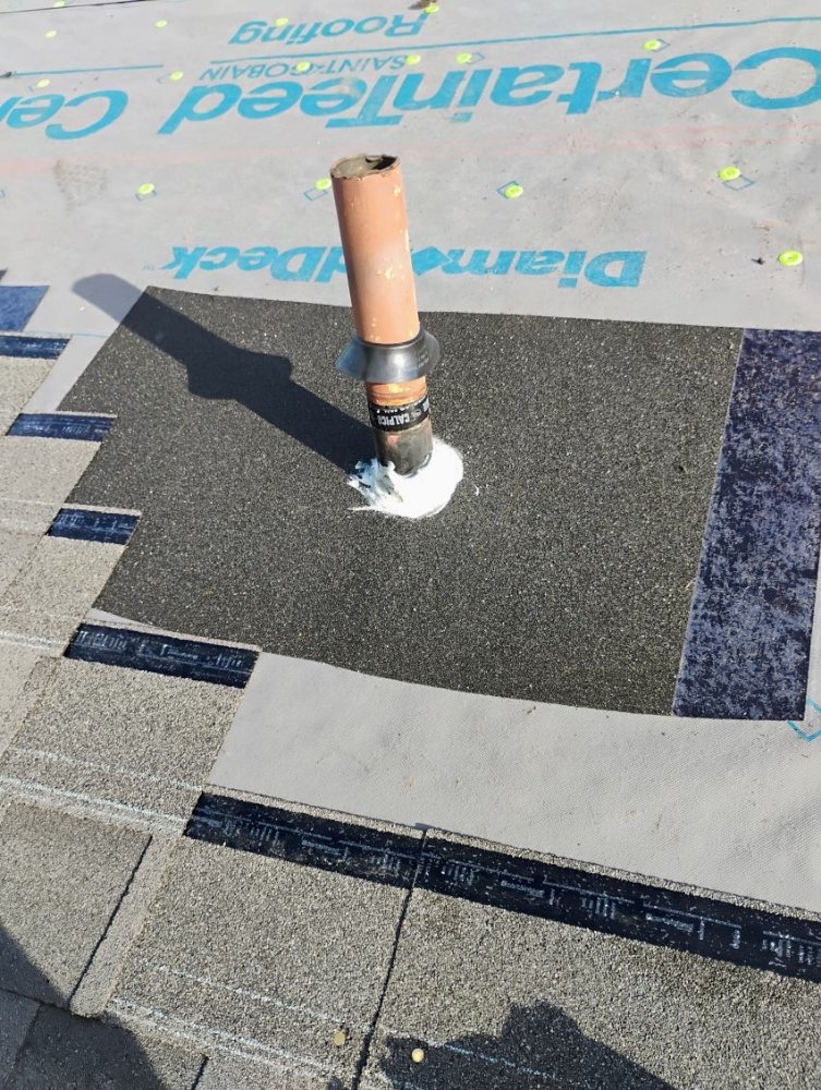 Slide of GTE Construction & Roofing 