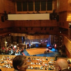Melbourne Recital Centre - Maria de Buenos Aeres