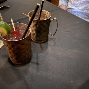 Curly's Grille - Cranberry mules - Caribbean Near Me - Lackawanna, New York Curly's Grille - Cranberry mules - Caribbean Near Me - Lackawanna, New York