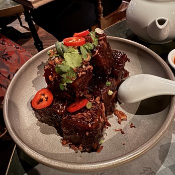 Mr Wong - Cantonese Near Me - Sydney, NSW