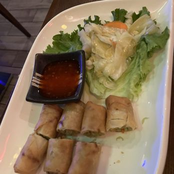 Phoshime - Cha Gio Chay(4) - Asian Fusion Near Me - New York, New York