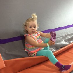 So much fun!