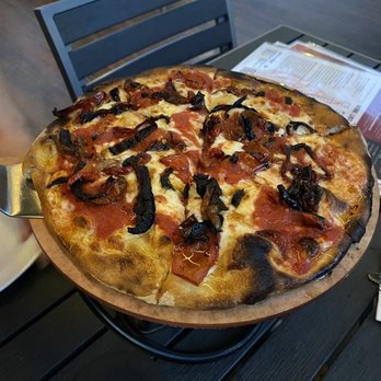 Sicilian Oven - Special pizza made to order - Sicilian Near Me - Wellington, Florida Sicilian Oven - Special pizza made to order - Sicilian Near Me - Wellington, Florida