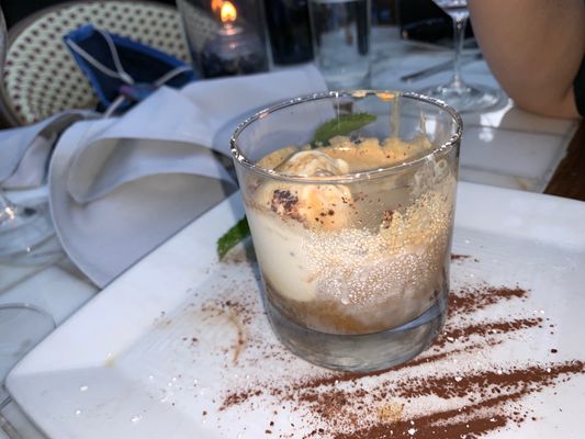 Piccolo Santa Monica by null