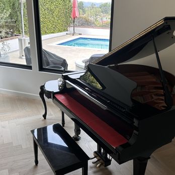 Dolce Piano - Freshly Tuned - Piano Services Near Me Dolce Piano - Freshly Tuned - Piano Services Near Me