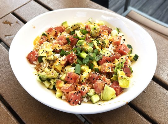 Coconuts on the Beach by null