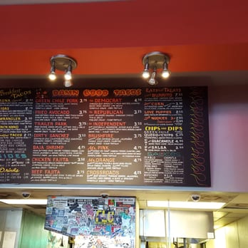 Torchy's Tacos - The menu - Tex-Mex Near Me - Austin, Texas Torchy's Tacos - The menu - Tex-Mex Near Me - Austin, Texas