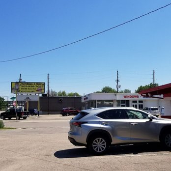Szechuan Tasty House - If you see this signage, you've arrived.  They just haven't changed it, and may never will due to slim profits - Szechuan Near Me - Denver, Colorado