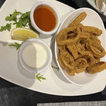 Home Bx - Calamari - Steakhouses Near Me - Bronx, New York