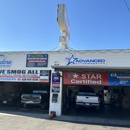 Great Place! Honest, fair and affordable.