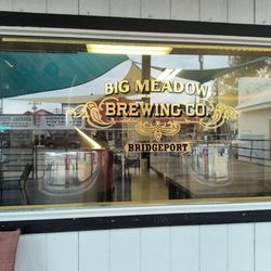 Big Meadow Brewing