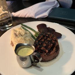 Filet mignon Filet mignon