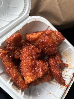Hana Hawaiian BBQ by null