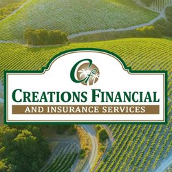 Creations Financial and Insurance Services