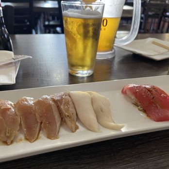 Sushiholics - Sushi Bars Near Me - West Covina, California Sushiholics - Sushi Bars Near Me - West Covina, California
