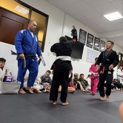 DVG Jiu Jitsu