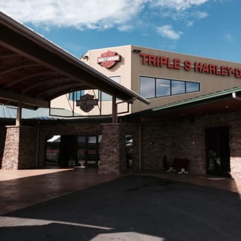Triple S Harley-Davidson - Motorcycle Dealers Near Me - Morgantown, West Virginia Triple S Harley-Davidson - Motorcycle Dealers Near Me - Morgantown, West Virginia
