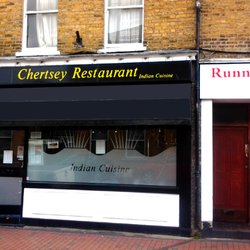 Chertsey Restaurant