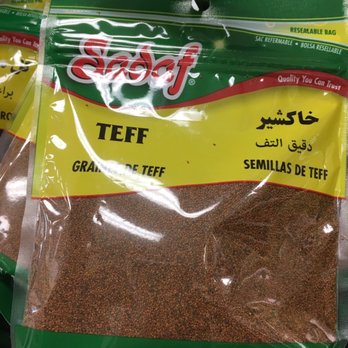 Jasmine Market - Middle Eastern Near Me - San Rafael, California