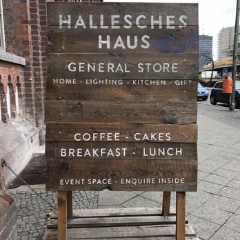 Hallesches Haus - Exterior - Home Decor Near Me - Berlin, BE