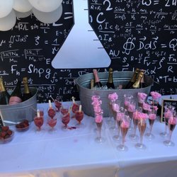The Brow and Lash Lab - Congratulations on your grand opening