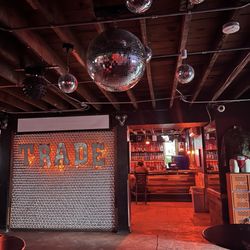 Trade - Here early