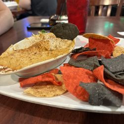 Doc's Irish Pub - Crab dip