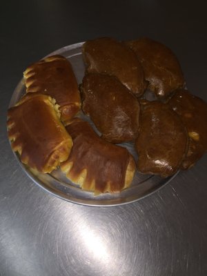 Canela Bakery Inc by null