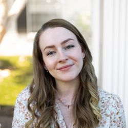 Root to Rise Therapy - Helene Bringsli, Associate Marriage & Family Therapist