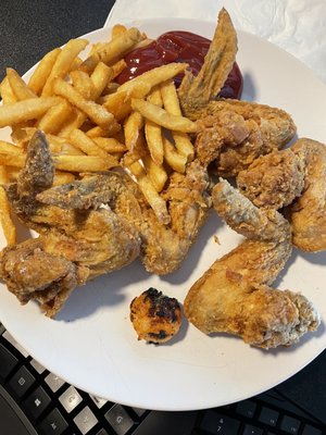 Eastside Fish Fry & Grill by null