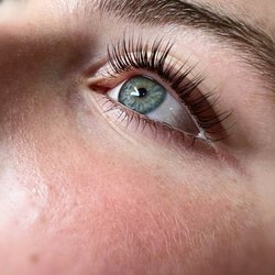 Lash Oasis