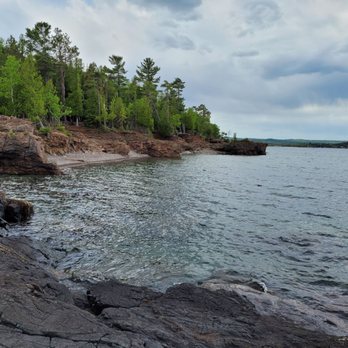 Presque Isle Park - Parks Near Me - Marquette, Michigan Presque Isle Park - Parks Near Me - Marquette, Michigan