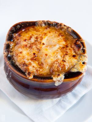Left Bank Larkspur Brasserie by null