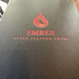Menu. Menu.