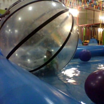 Joy City - Muy relajante para los chic@s. - Arcades Near Me - Oaxaca de Juarez., OAX
