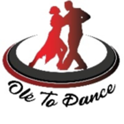 Ole' to Dance - Logo