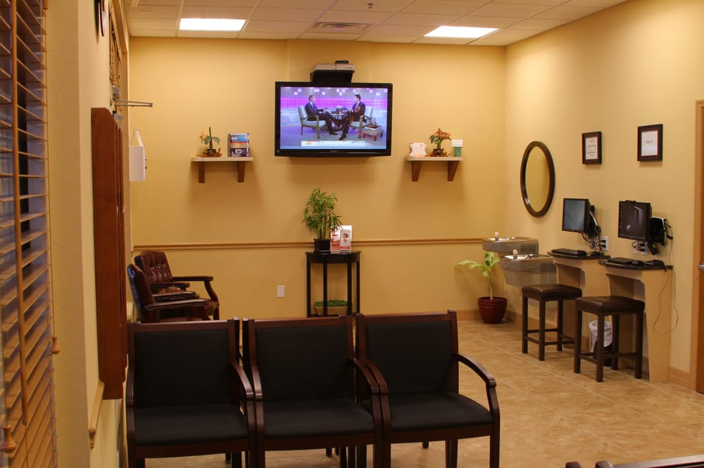 GULFSHORE DENTAL Updated September 2024 11841 Palm Beach Blvd, Fort