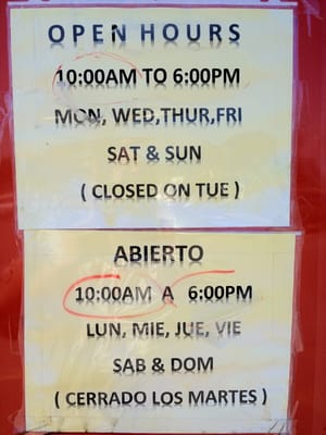 Tortas Ahogadas El Gallito by null