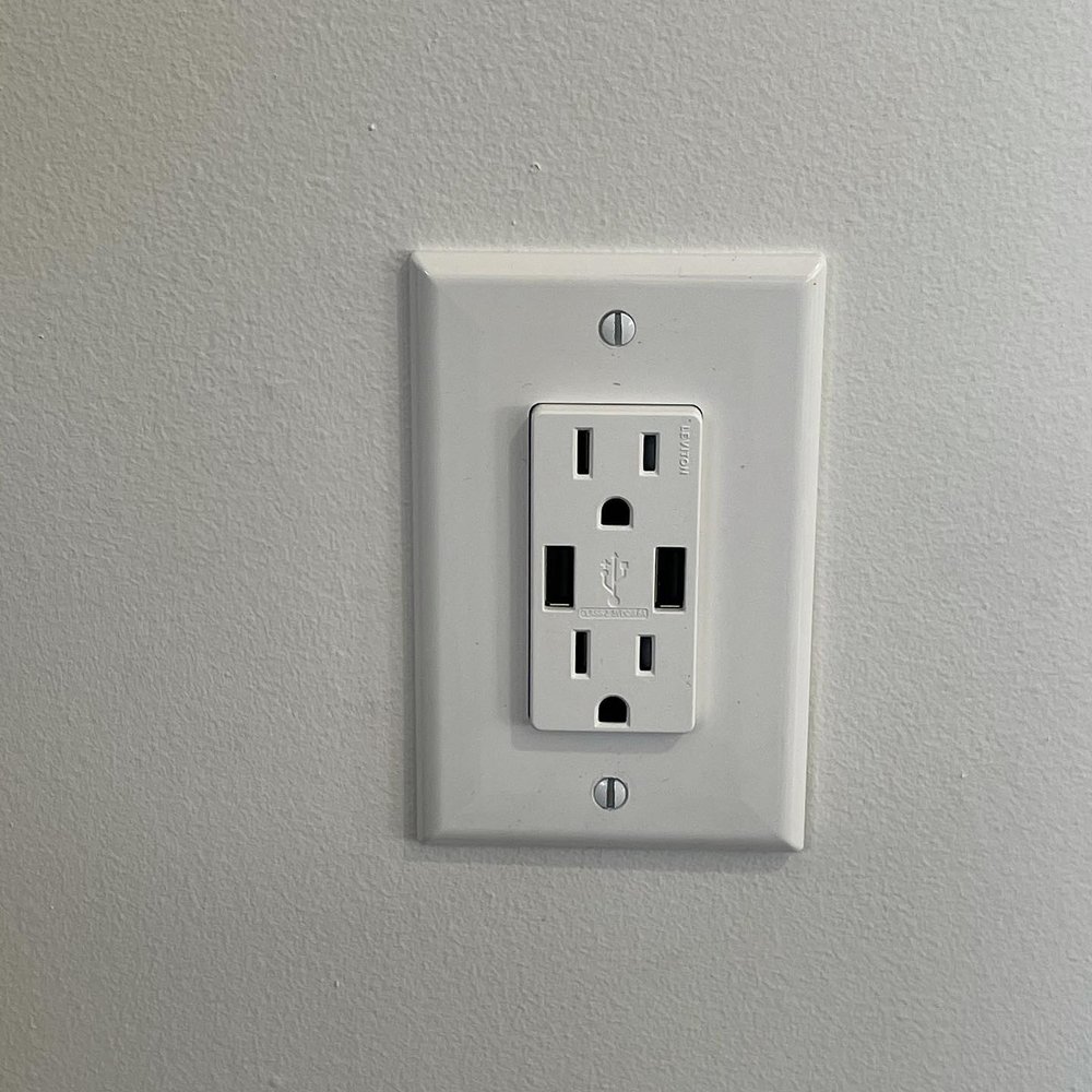 Slide of Flare Licensed Electrician