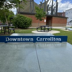 Carrollton Cultural Arts Center