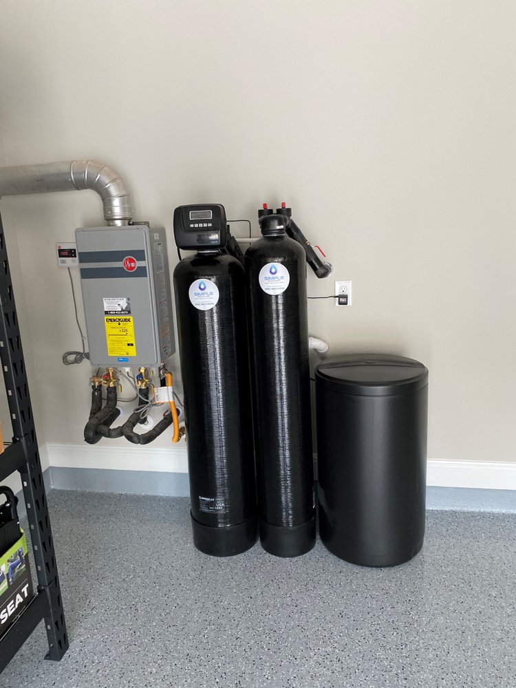 SIMPLE WATER SOFTENERS 101 Photos & 45 Reviews 26610 US Hwy 281 N
